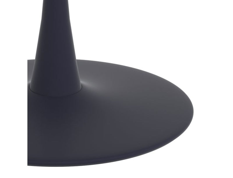 Zilo 48" Dining table