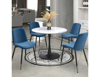 Zilo Condo Dining table