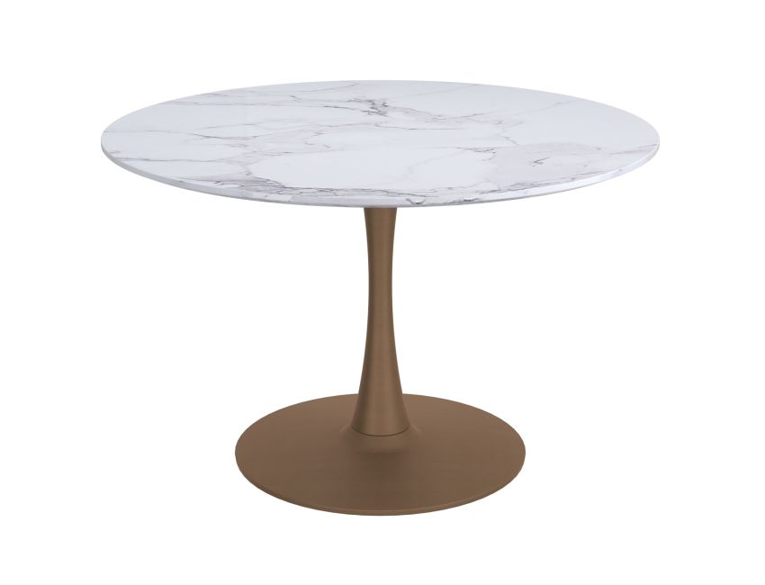 Zilo 48" Dining table