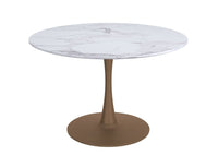 Zilo 48" Dining table