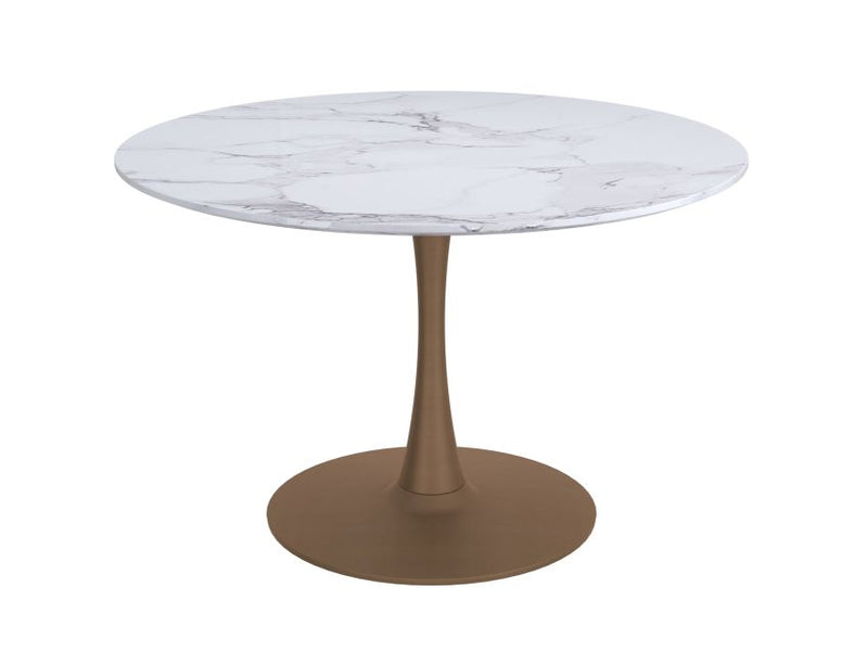 Zilo 48" Dining table