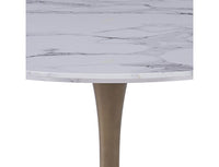 Zilo 48" Dining table