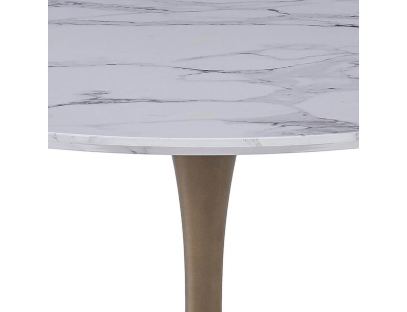 Zilo 48" Dining table