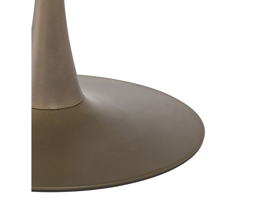 Zilo 48" Dining table