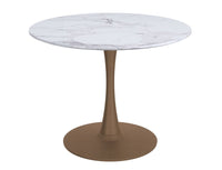 Zilo Condo Dining table