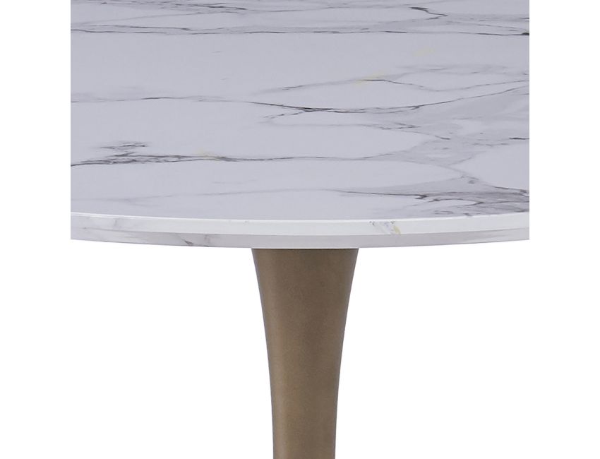 Zilo Condo Dining table