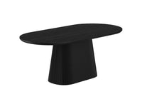 Tovas Oval Dining Collection