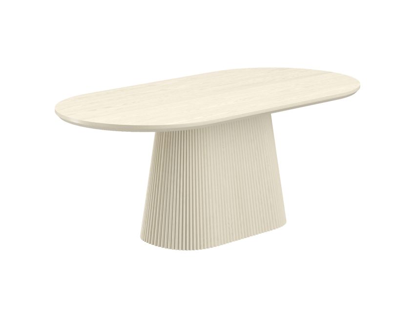 Tovas Oval Dining Collection