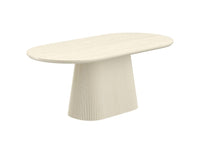 Tovas Oval Dining Collection