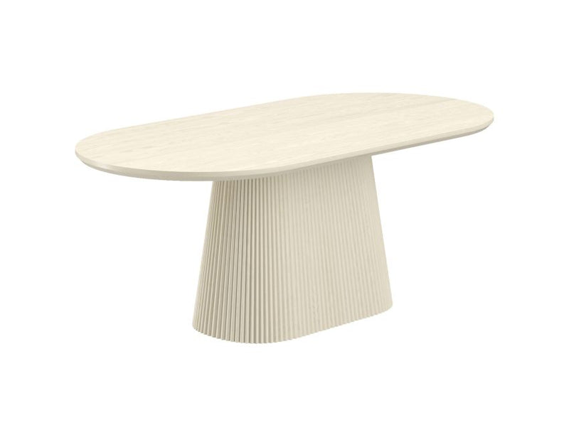 Tovas Oval Dining Collection