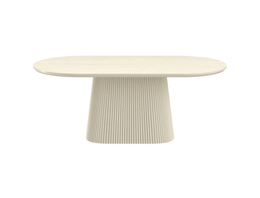 Tovas Oval Dining Collection
