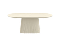 Tovas Oval Dining Collection