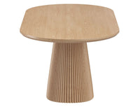 Tovas Oval Dining Collection