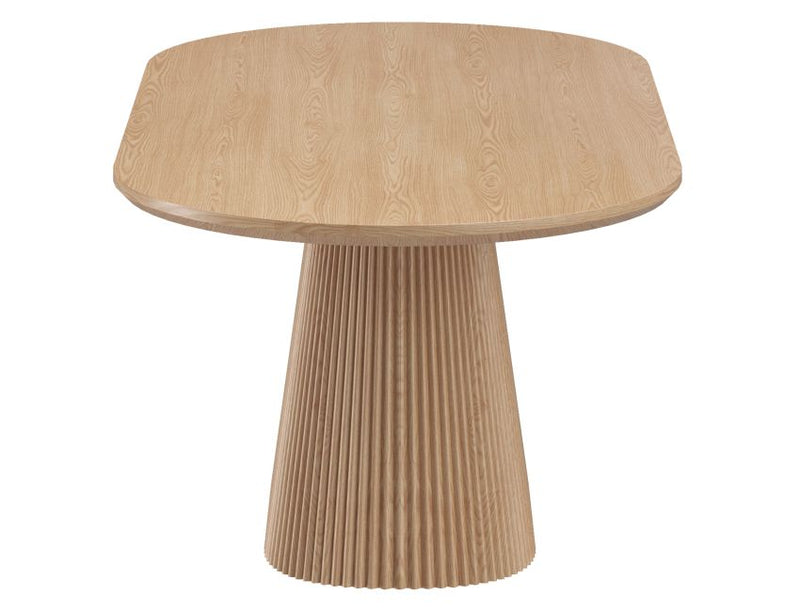 Tovas Oval Dining Collection