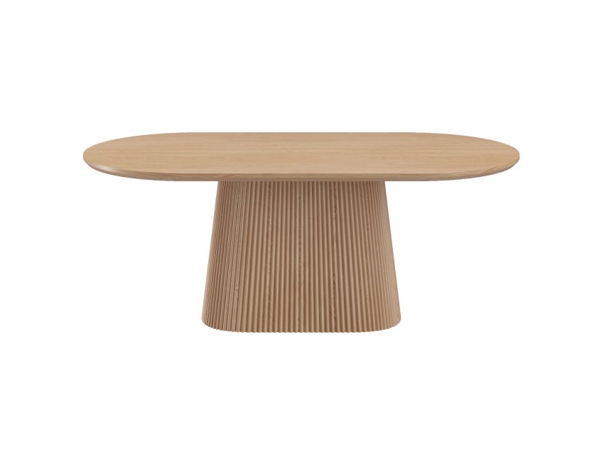 Tovas Oval Dining Collection