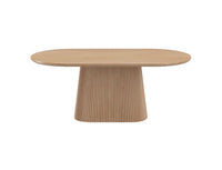 Tovas Oval Dining Collection
