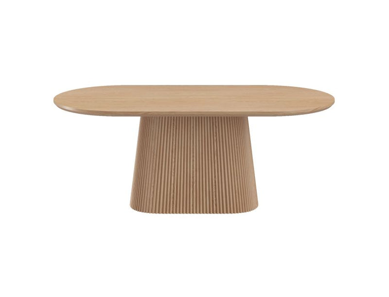 Tovas Oval Dining Collection