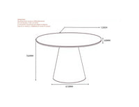 Galio Dining Table