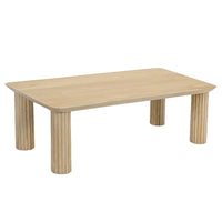 Sangra coffee table