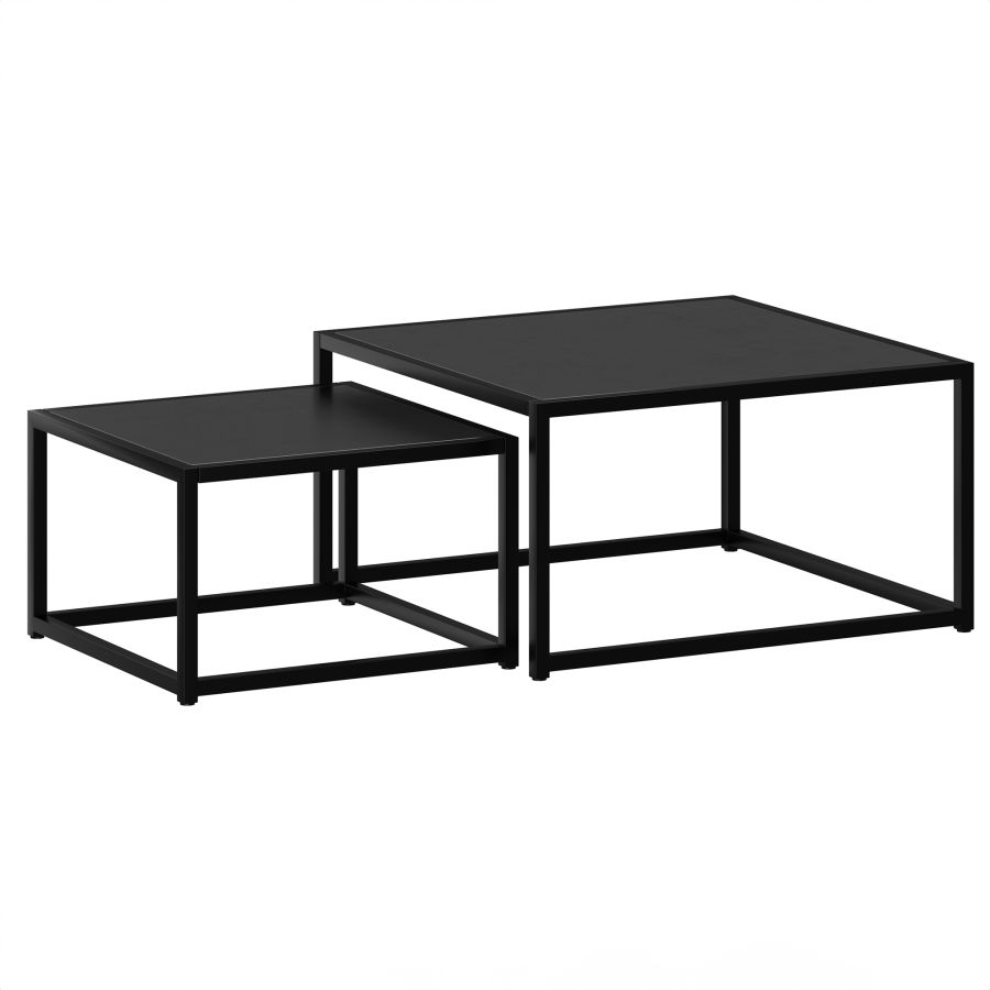 Quinn Nesting Coffee Table