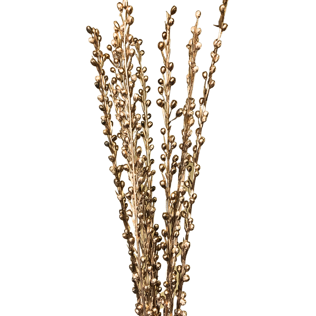 Moti Sticks in Gold