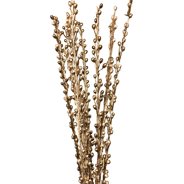 Moti Sticks in Gold