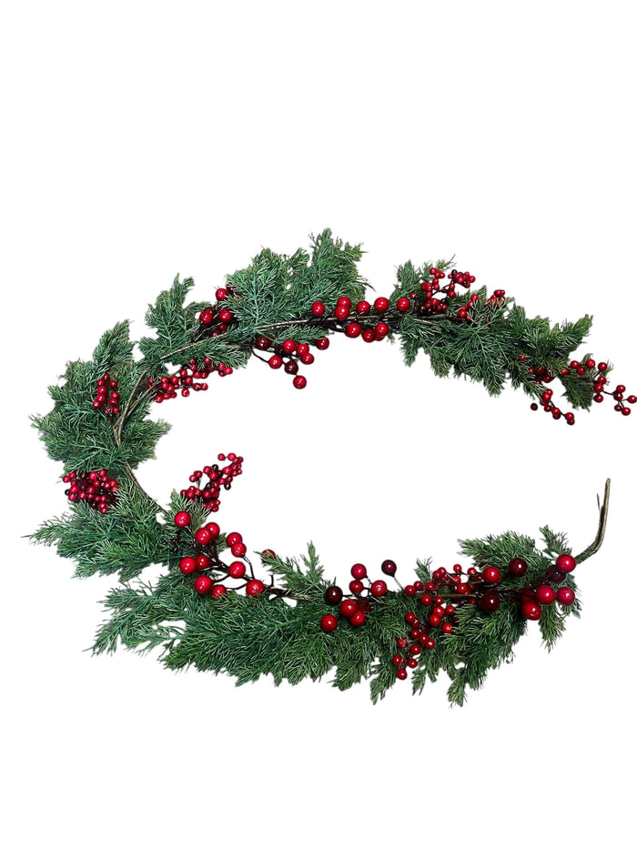 Traditions Garland