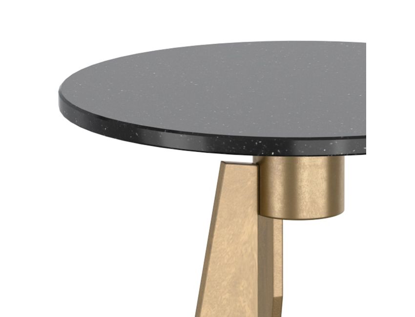 Devas Martini Accent Table