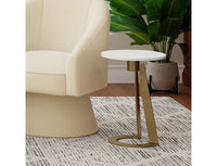 Devas Martini Accent Table