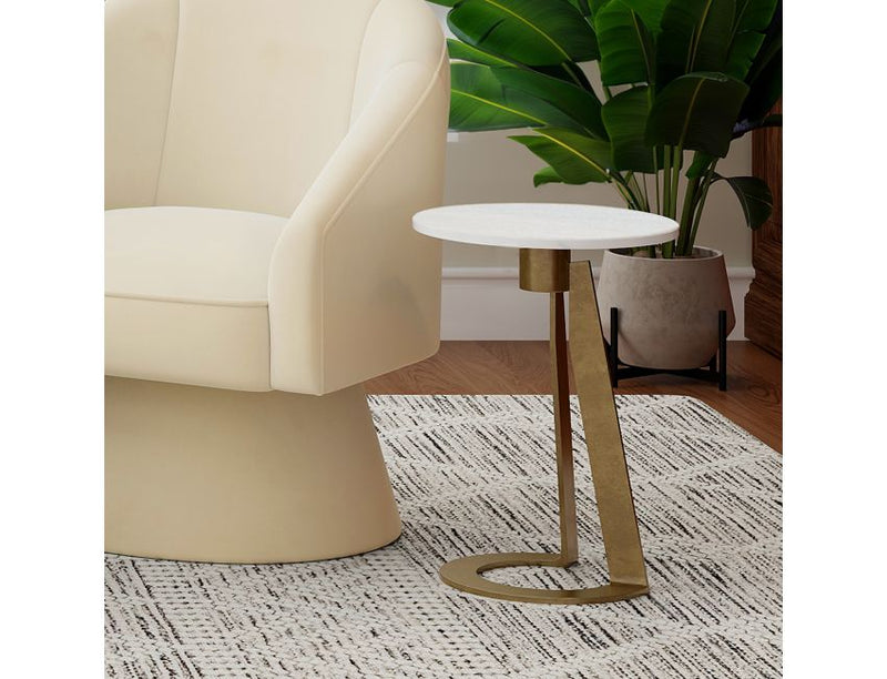 Devas Martini Accent Table