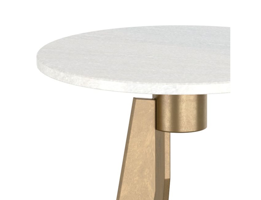 Devas Martini Accent Table
