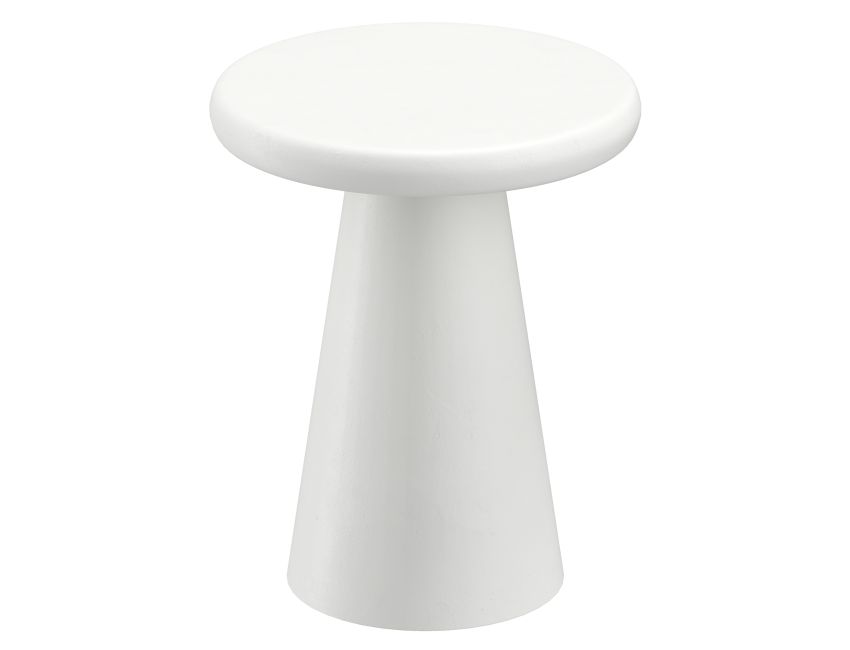 Galio Round Accent Table