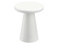 Galio Round Accent Table