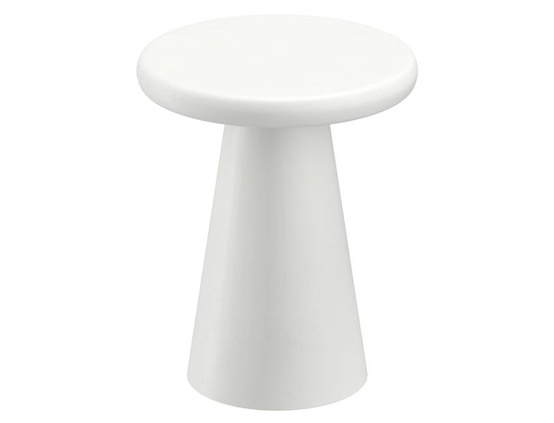 Galio Round Accent Table