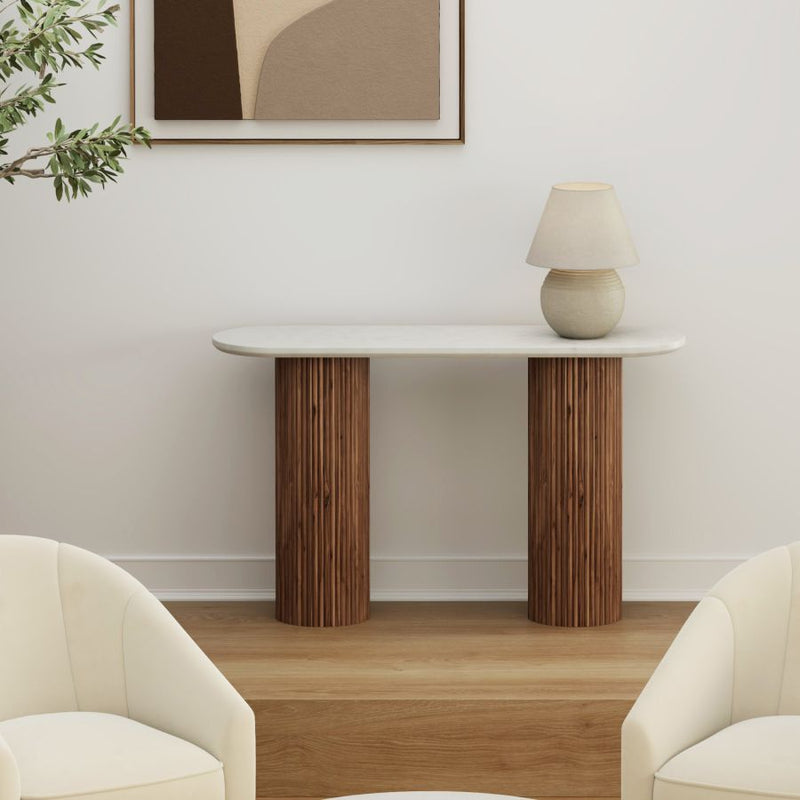 Jilsa Console Table