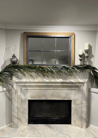Sequoia Cypress Garland