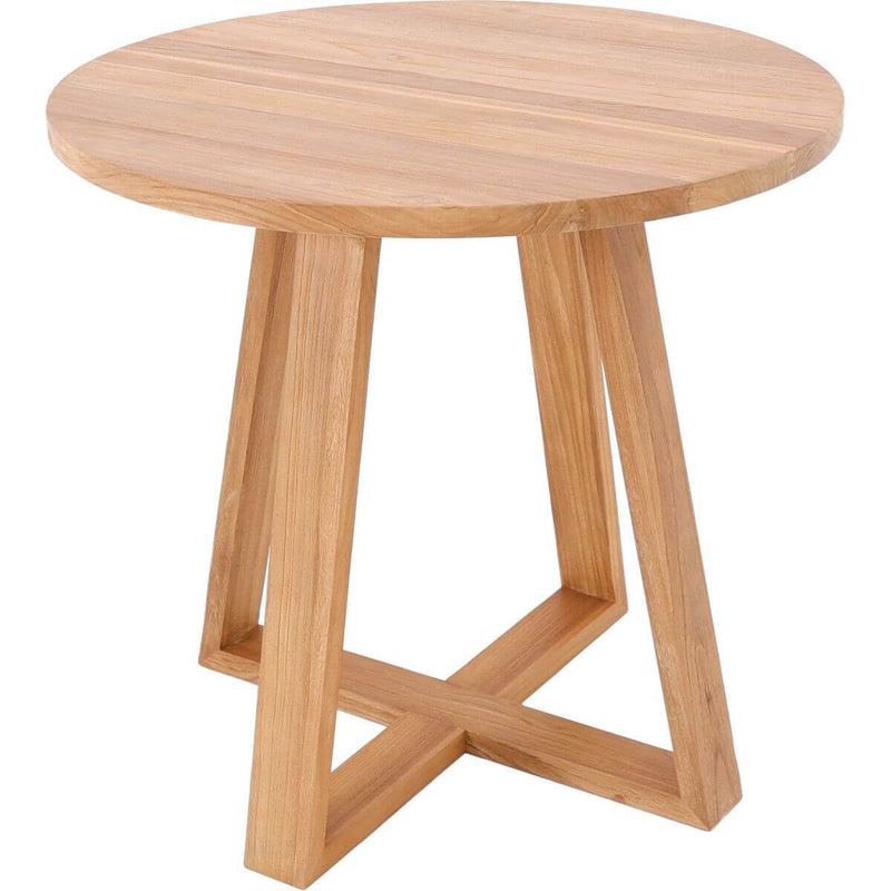 Lydia Teak Bistro Table