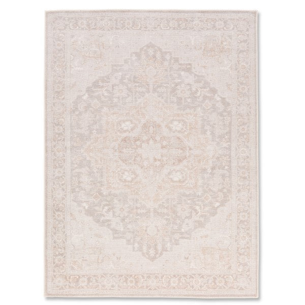 Aura Washable Rug Collection