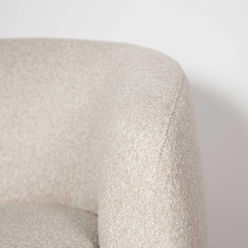 Aspen Swivel Chair