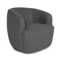 Aspen Swivel Chair