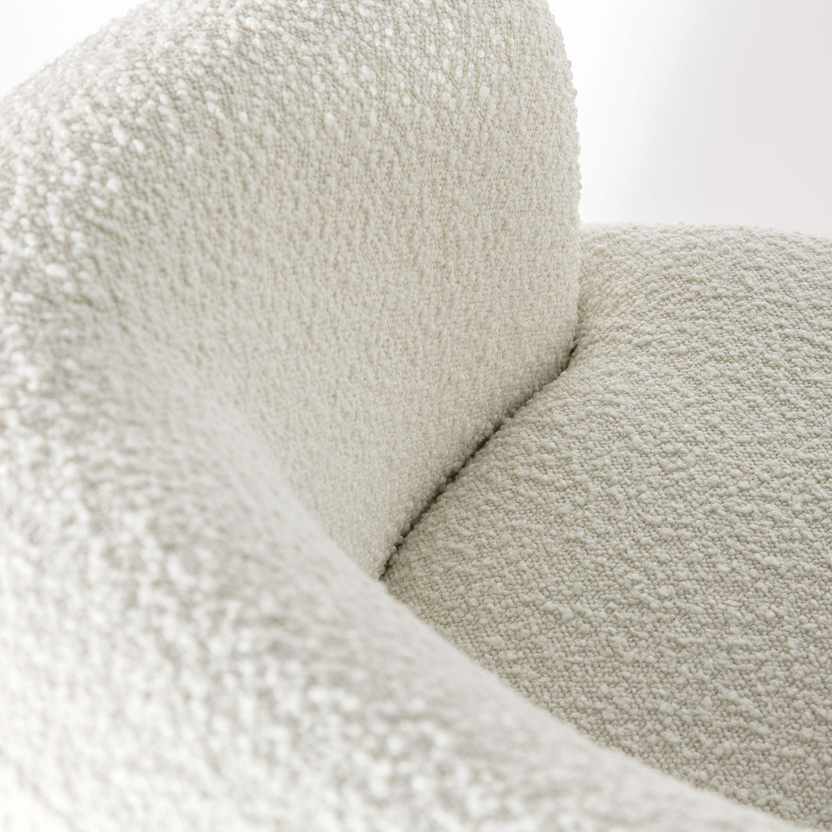 Aspen Swivel Chair