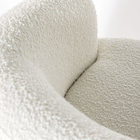 Aspen Swivel Chair