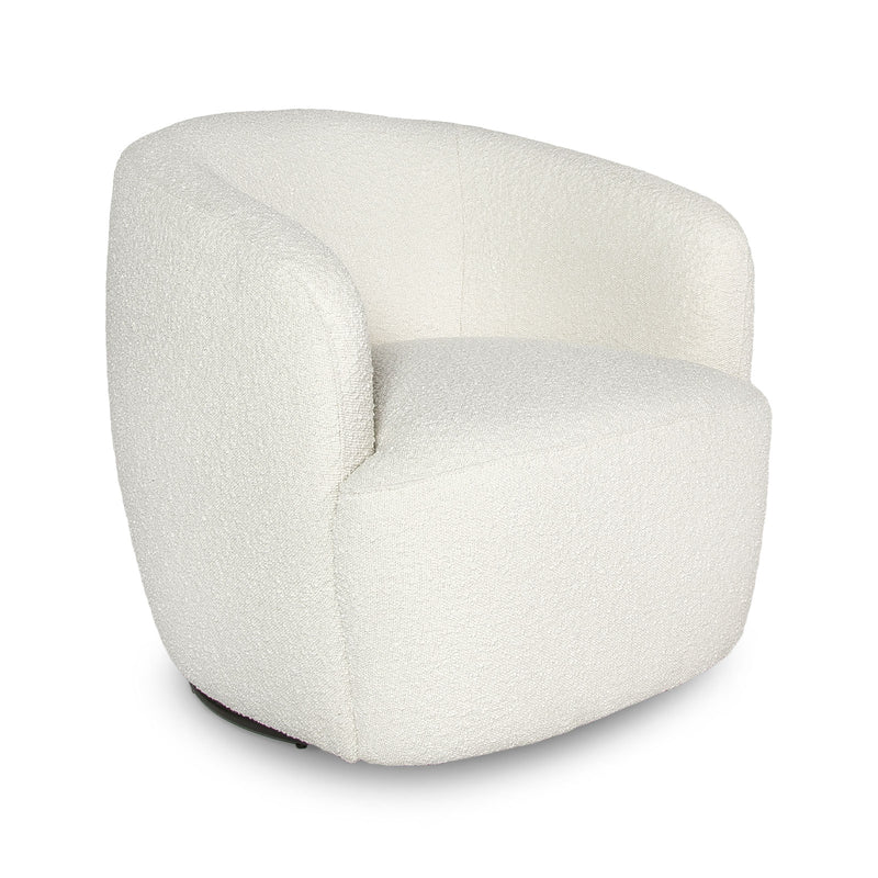 Aspen Swivel Chair