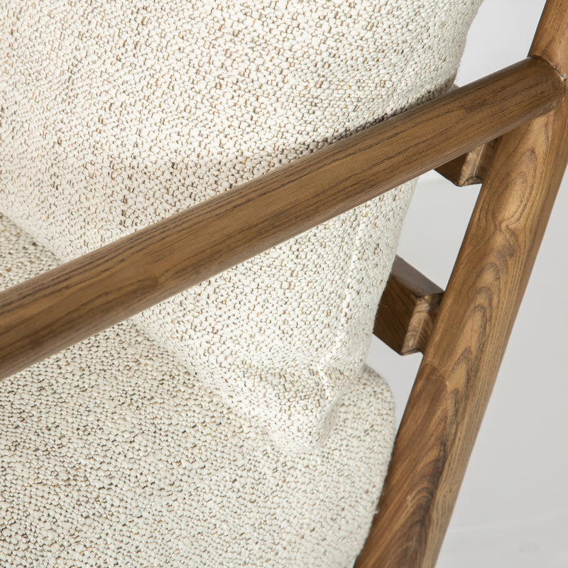 Brit Accent Chair