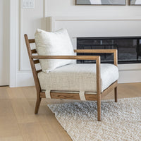 Brit Accent Chair