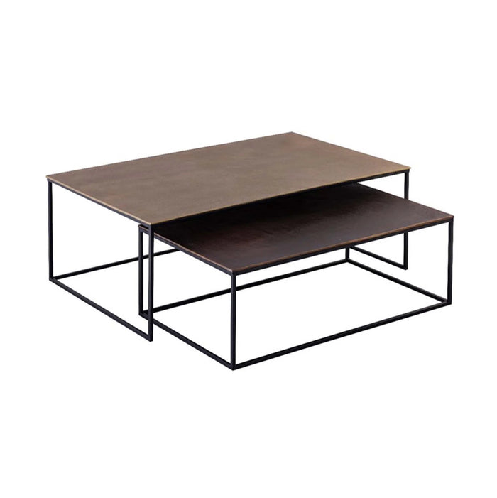 Sona Nesting Coffee table