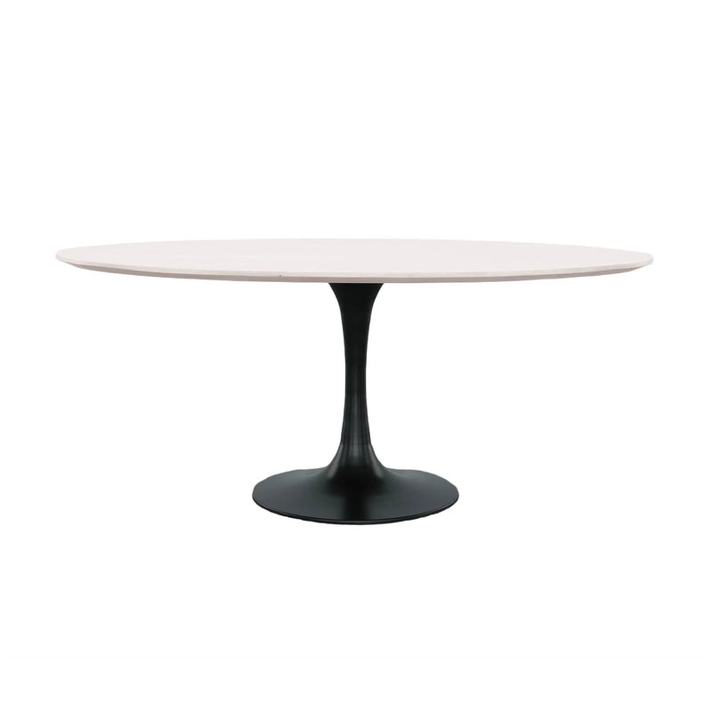 Aspen Oval Dining Table