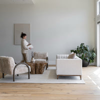 Eros Chair