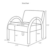 Eros Chair