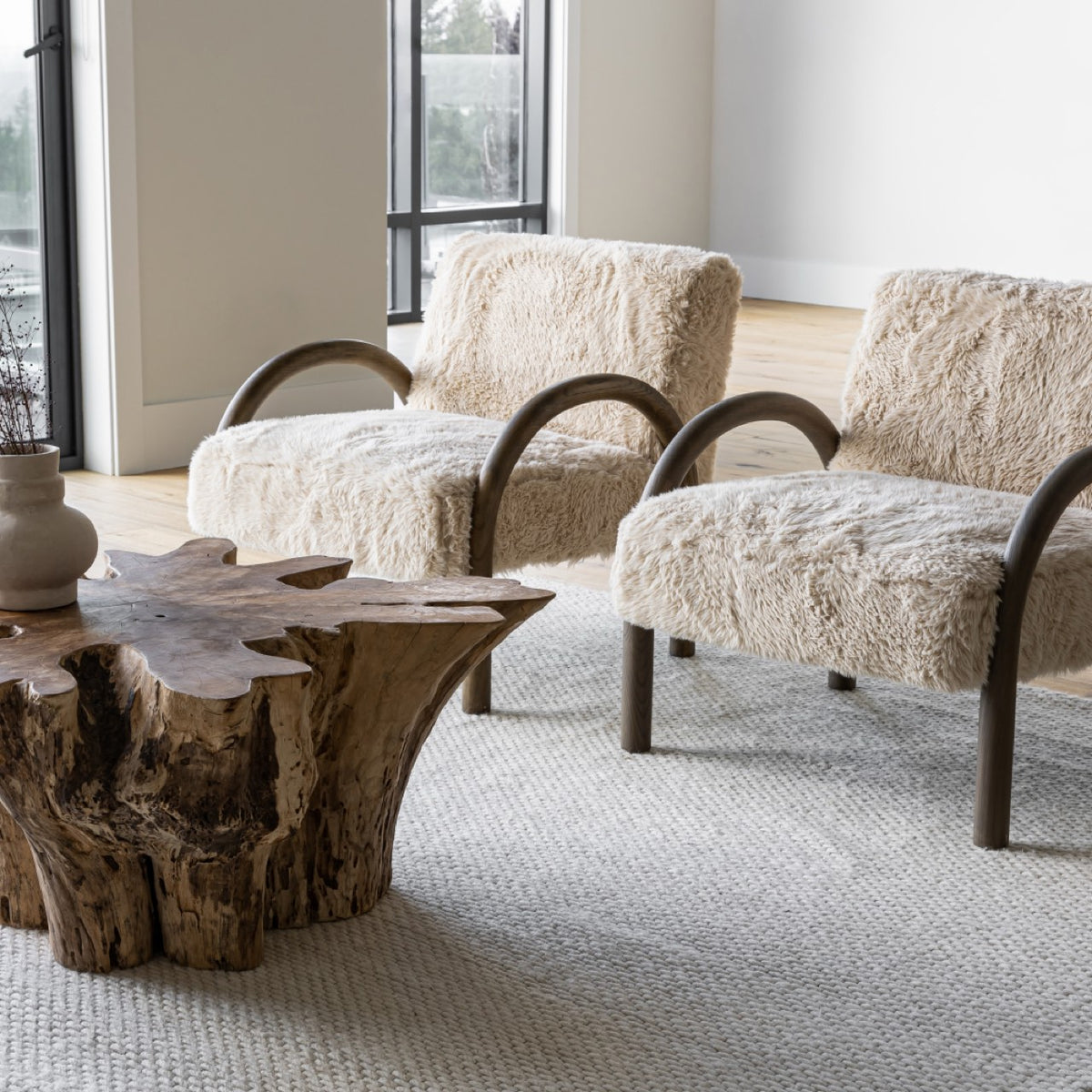 Eros Chair